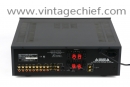 NAD C370 Amplifier