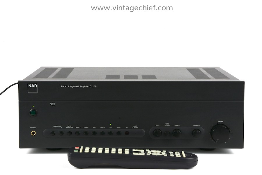 High End Accuphase E 302 Amplifier 2 X 1 Watt Phono Mm Mc Vu Meters Audio Hifi