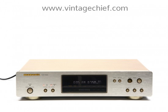 Marantz ST6000 FM / AM Tuner