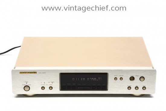 Marantz ST6000 FM / AM Tuner