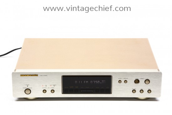 Marantz ST6000 FM / AM Tuner