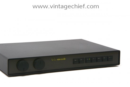 Naim Nait 3 Amplifier