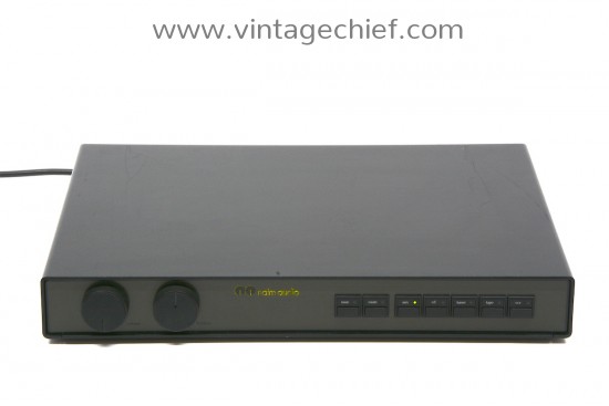 Naim Nait 3 Amplifier