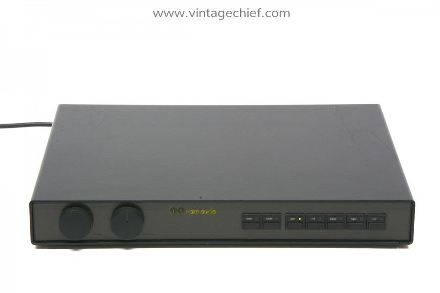 Naim Nait 3 Amplifier