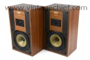 KEF Coda III Speakers