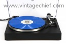 National Panasonic SL-18 Turntable