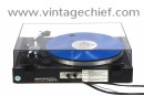 National Panasonic SL-18 Turntable