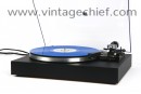 National Panasonic SL-18 Turntable