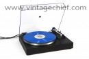 National Panasonic SL-18 Turntable