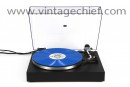 National Panasonic SL-18 Turntable