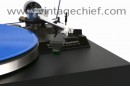 National Panasonic SL-18 Turntable