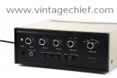 Sansui AU-222 Amplifier