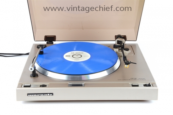 Marantz TT 2000 Turntable