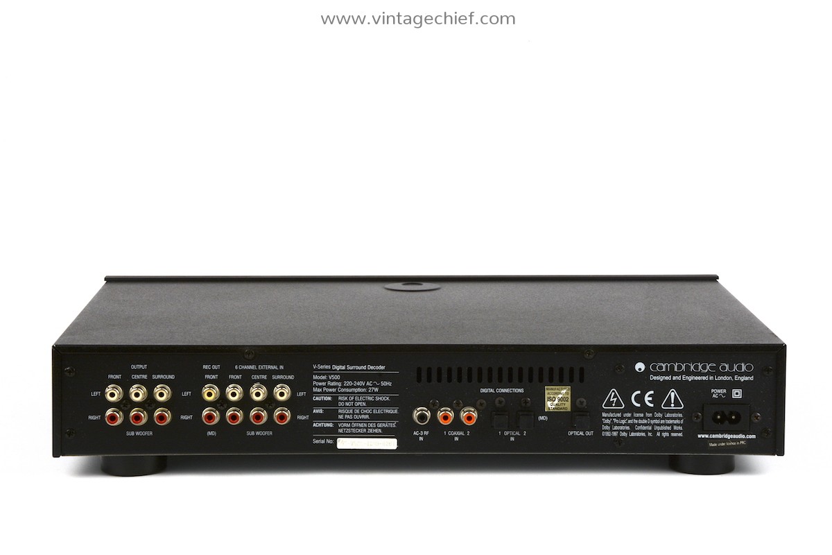 AVD50【ジャンク品】 Cambridge Audio Azur350C CDプレーヤー