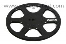 AGFA Reel | 10.5" | 26.5 CM 