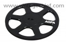 AGFA Reel | 10.5" | 26.5 CM 