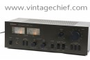 Technics SU-Z1 Amplifier