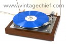 Philips 408 Turntable