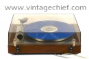 Philips 408 Turntable