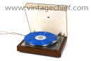 Philips 408 Turntable