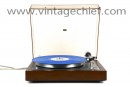 Philips 408 Turntable