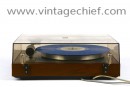 Philips 408 Turntable