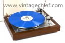 Philips 408 Turntable