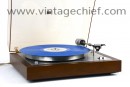 Philips 408 Turntable