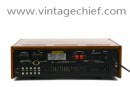 Sansui Solid State 300L Receiver