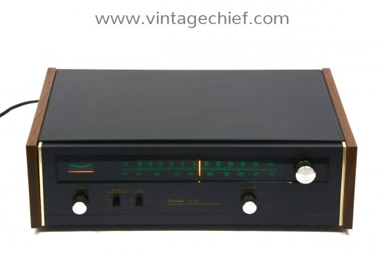 Sansui TU-505 FM / AM Tuner