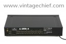 NAD 1300 Monitor Series Preamplifier