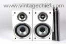 JVC SP-UXGD6M Speakers