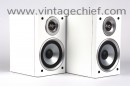 JVC SP-UXGD6M Speakers