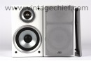 JVC SP-UXGD6M Speakers