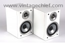 JVC SP-UXGD6M Speakers