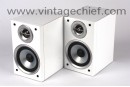 JVC SP-UXGD6M Speakers