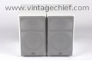 JVC SP-UXGD6M Speakers