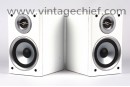 JVC SP-UXGD6M Speakers