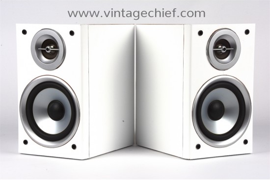 JVC SP-UXGD6M Speakers