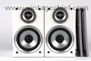 JVC SP-UXGD6M Speakers