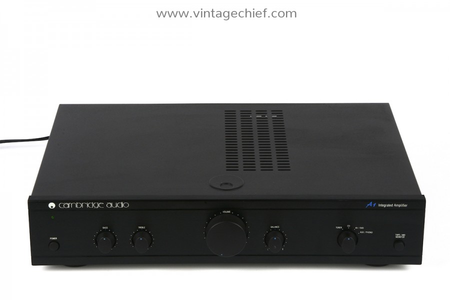 Cambridge Audio A1 Amplifier