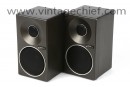 Technics SB-F1 Speakers