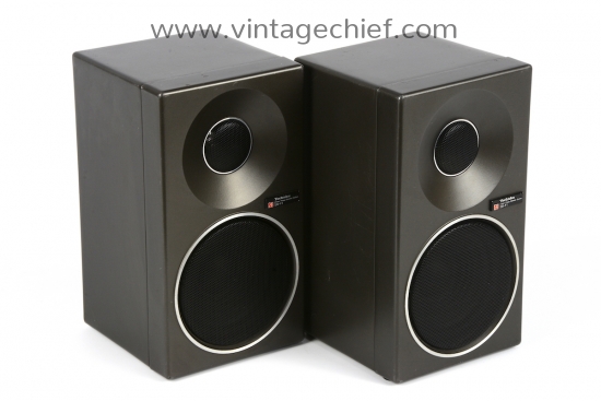 Technics SB-F1 Speakers