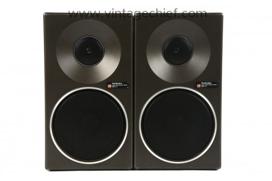 Technics SB-F1 Speakers