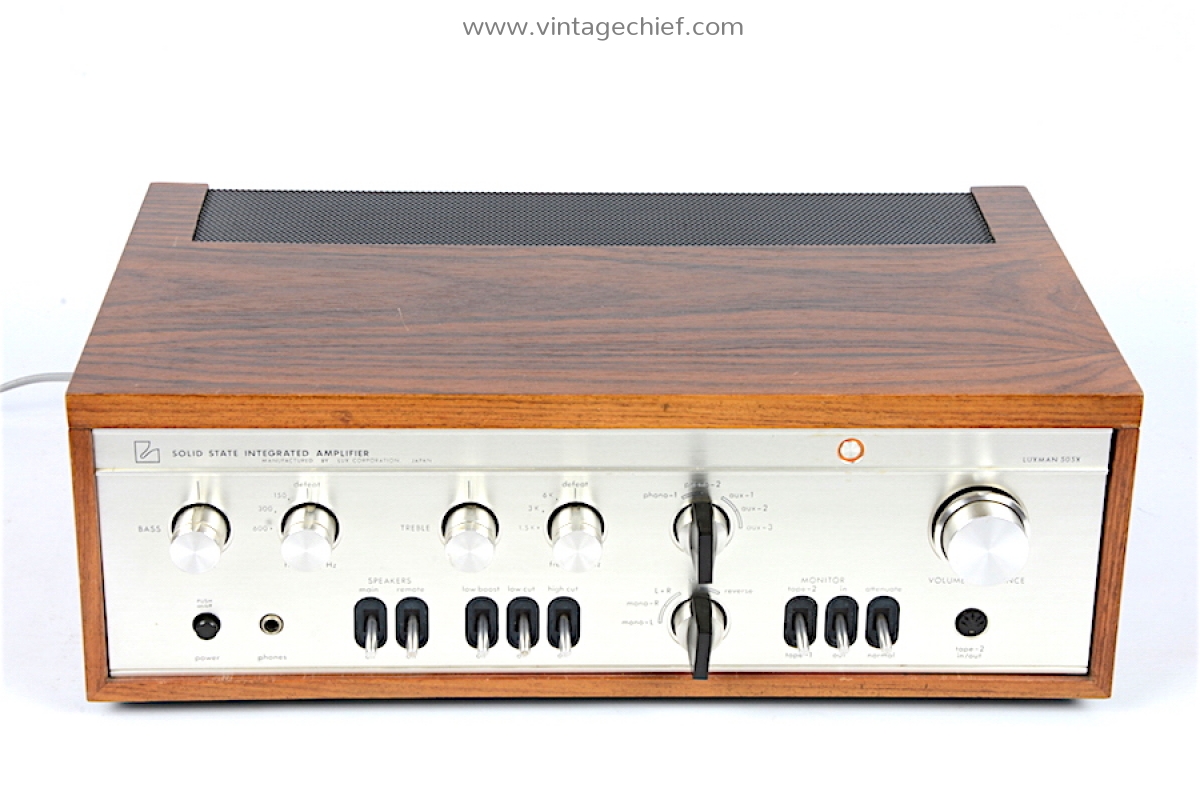 2025年最新】luxman 505xの人気アイテム - メルカリ