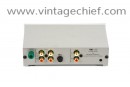 Musical Fidelity V90-LPS MM / MC Phono Preamplifier