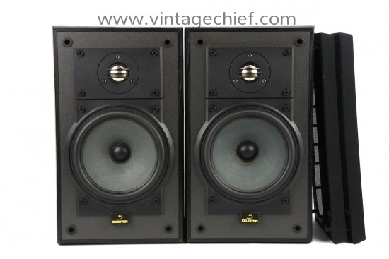 Celestion 5 Speakers