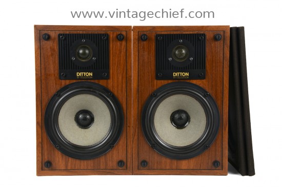 Celestion Ditton 100 BR Speakers