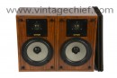 Celestion Ditton 100 BR Speakers Speaker Grills Vintage