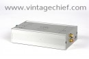 Musical Fidelity V-LPS II MM / MC Phono Preamplifier